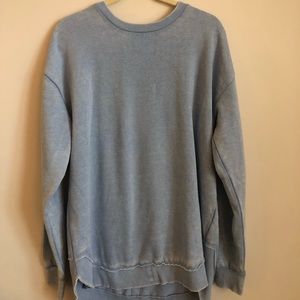 Royce OverSized Sweatshirt